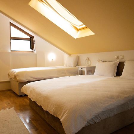 All Elevens 11 Apartments Bitola Kültér fotó