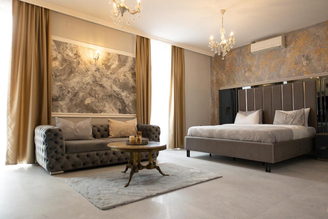 All Elevens 11 Apartments Bitola Kültér fotó
