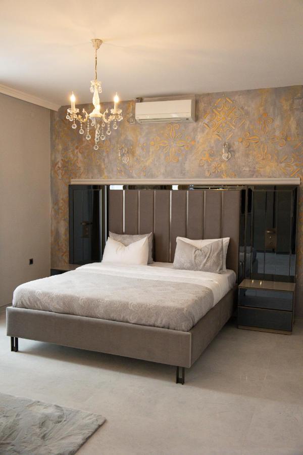 All Elevens 11 Apartments Bitola Kültér fotó