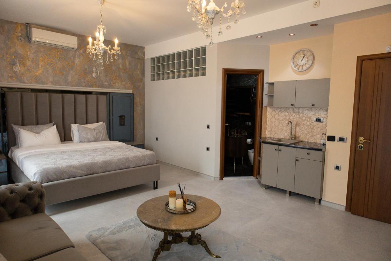 All Elevens 11 Apartments Bitola Kültér fotó