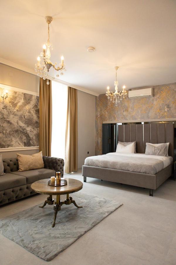 All Elevens 11 Apartments Bitola Kültér fotó