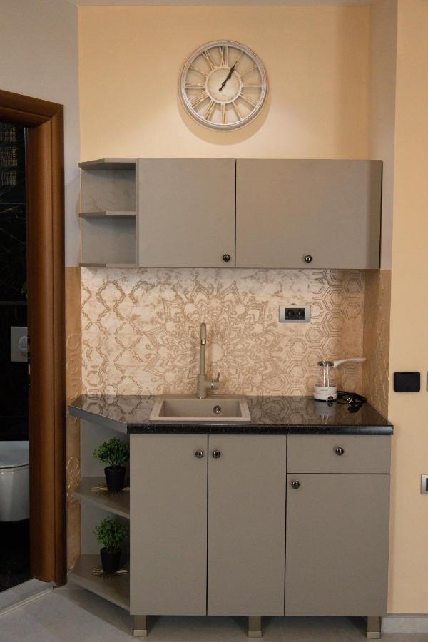 All Elevens 11 Apartments Bitola Kültér fotó