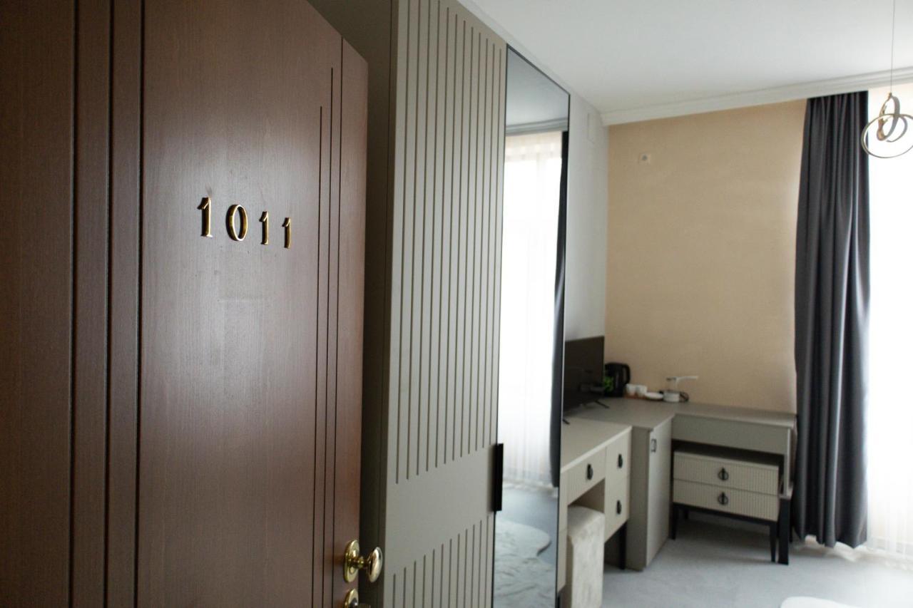 All Elevens 11 Apartments Bitola Kültér fotó