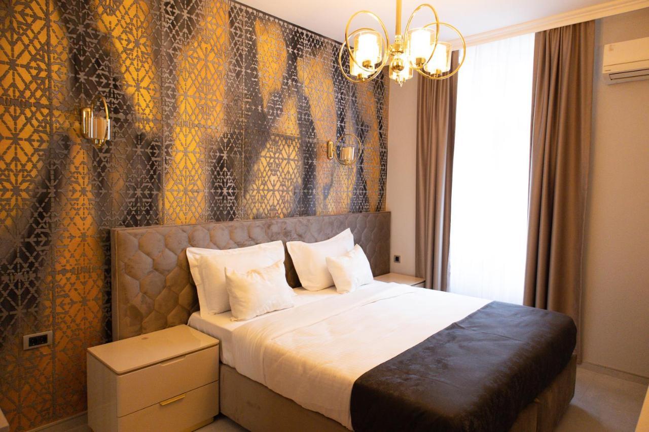 All Elevens 11 Apartments Bitola Kültér fotó