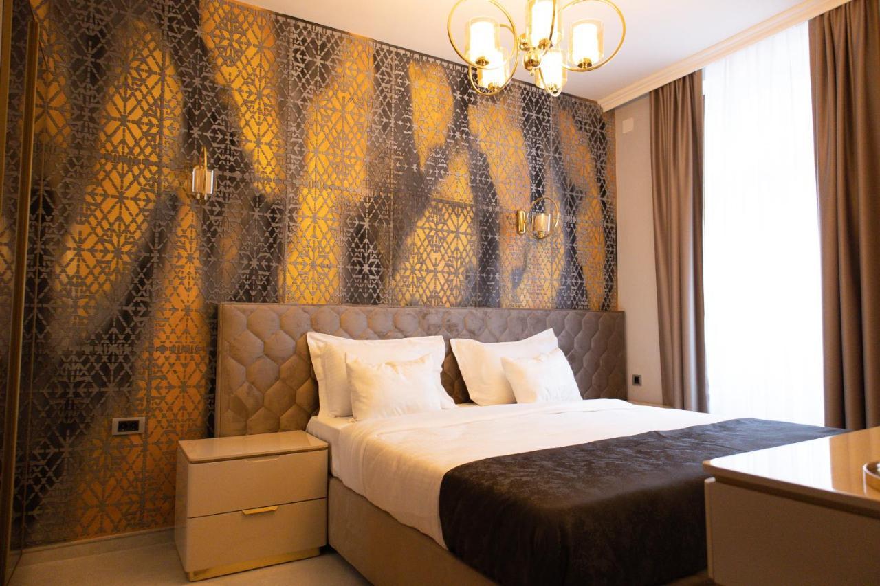 All Elevens 11 Apartments Bitola Kültér fotó