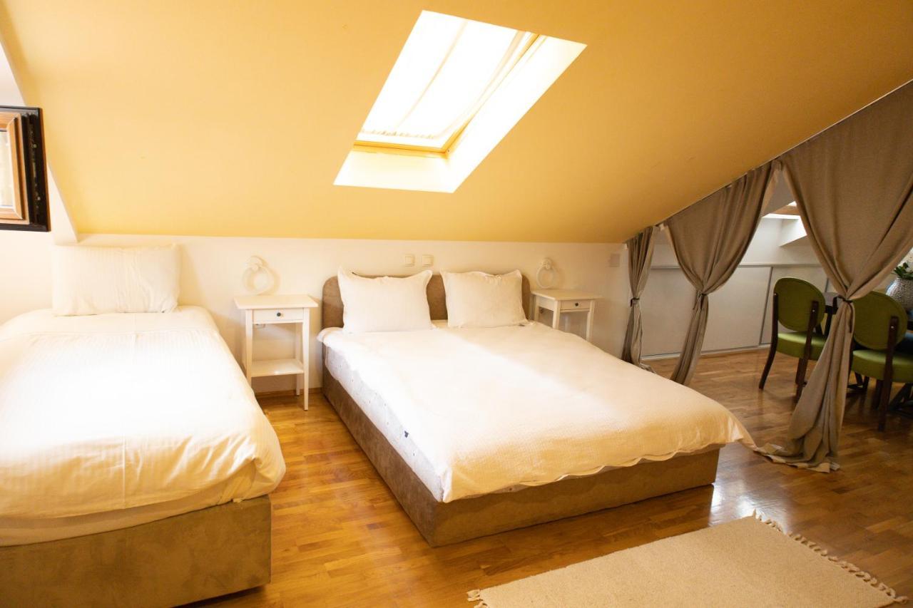 All Elevens 11 Apartments Bitola Kültér fotó
