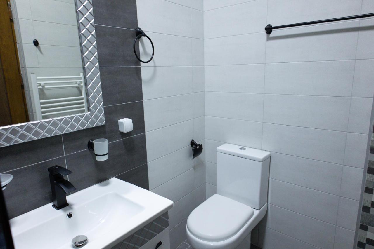 All Elevens 11 Apartments Bitola Kültér fotó