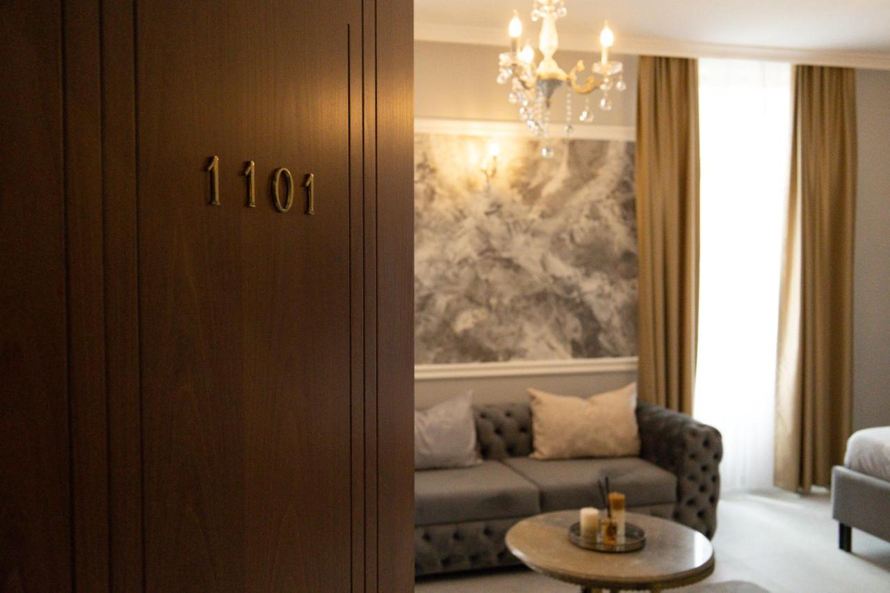 All Elevens 11 Apartments Bitola Kültér fotó