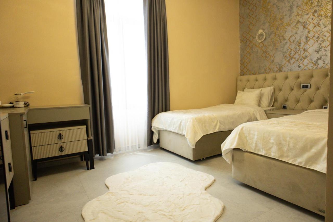 All Elevens 11 Apartments Bitola Kültér fotó