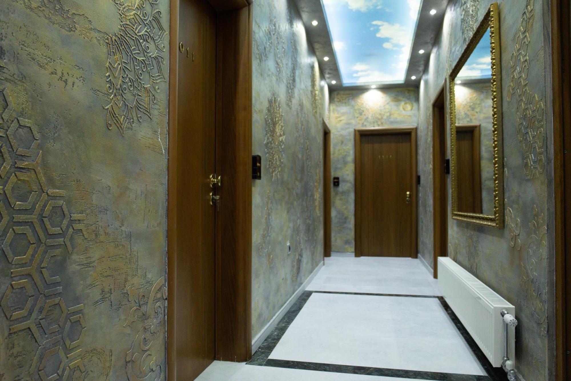All Elevens 11 Apartments Bitola Kültér fotó