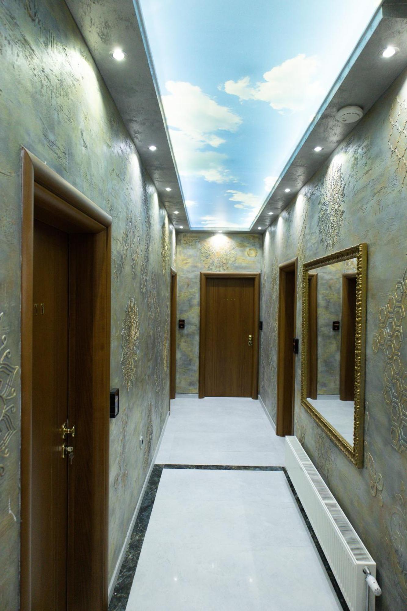 All Elevens 11 Apartments Bitola Kültér fotó