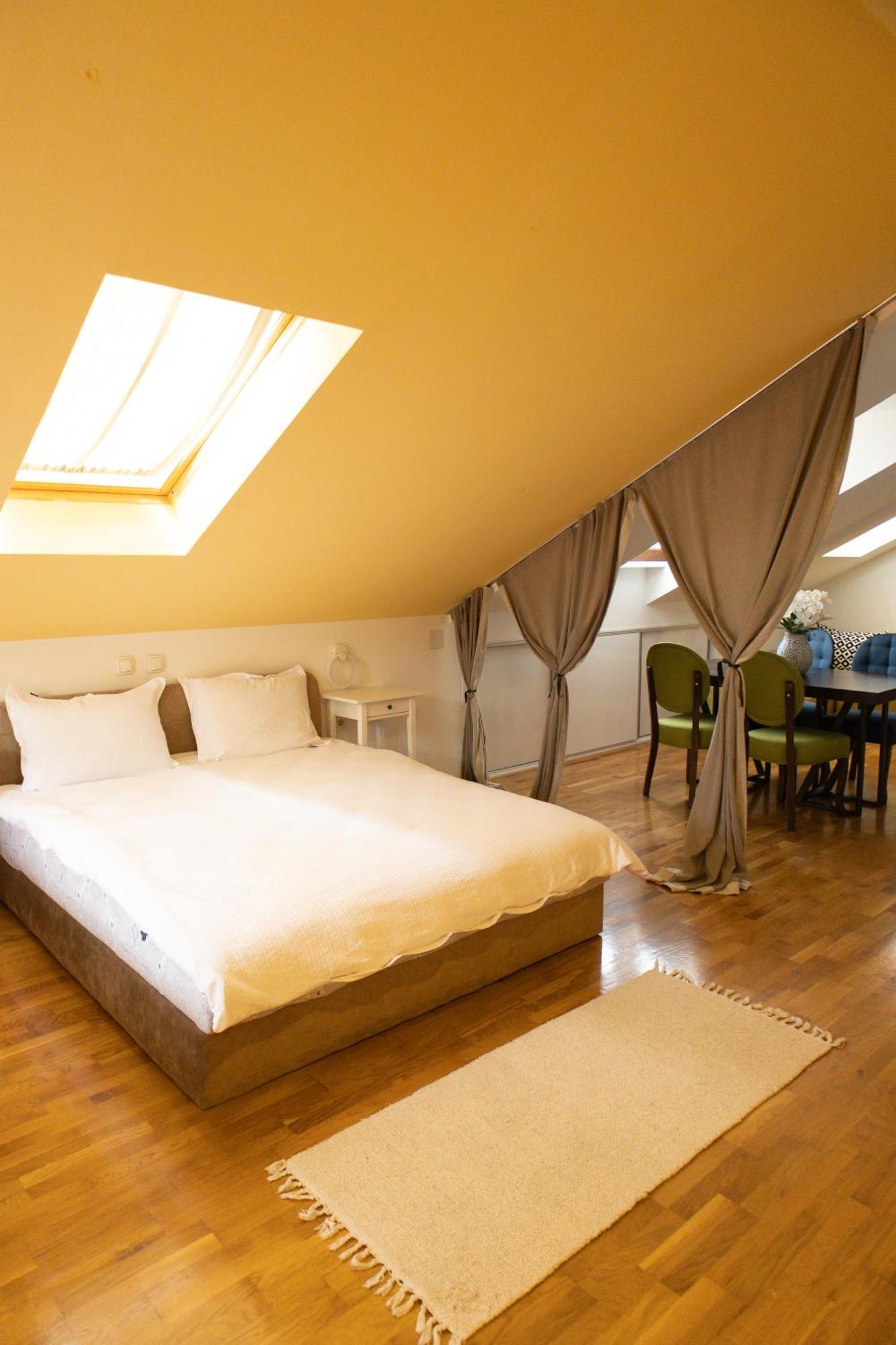All Elevens 11 Apartments Bitola Kültér fotó